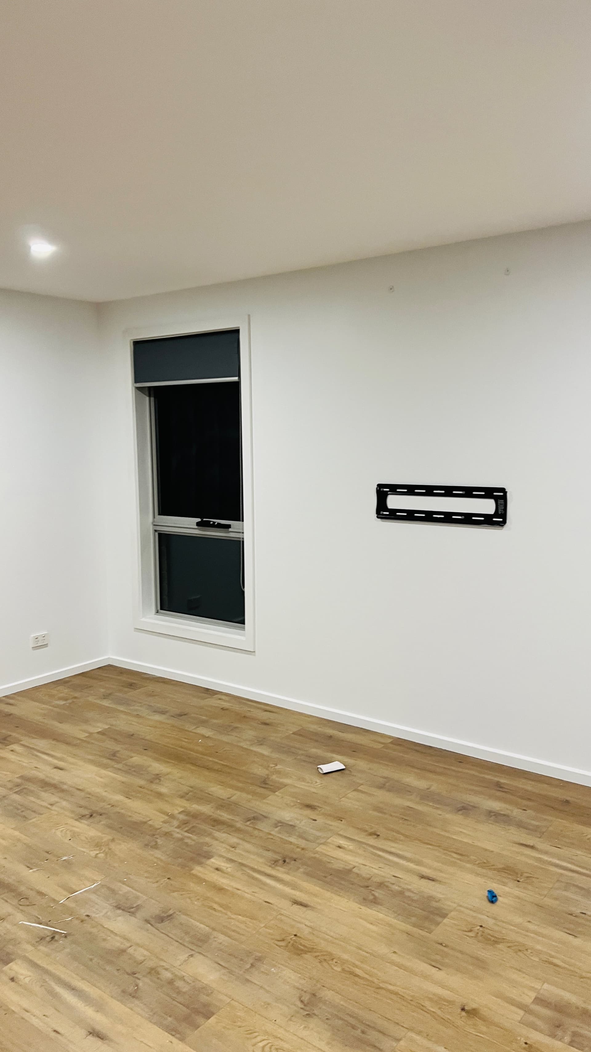 Door & Trim Painting