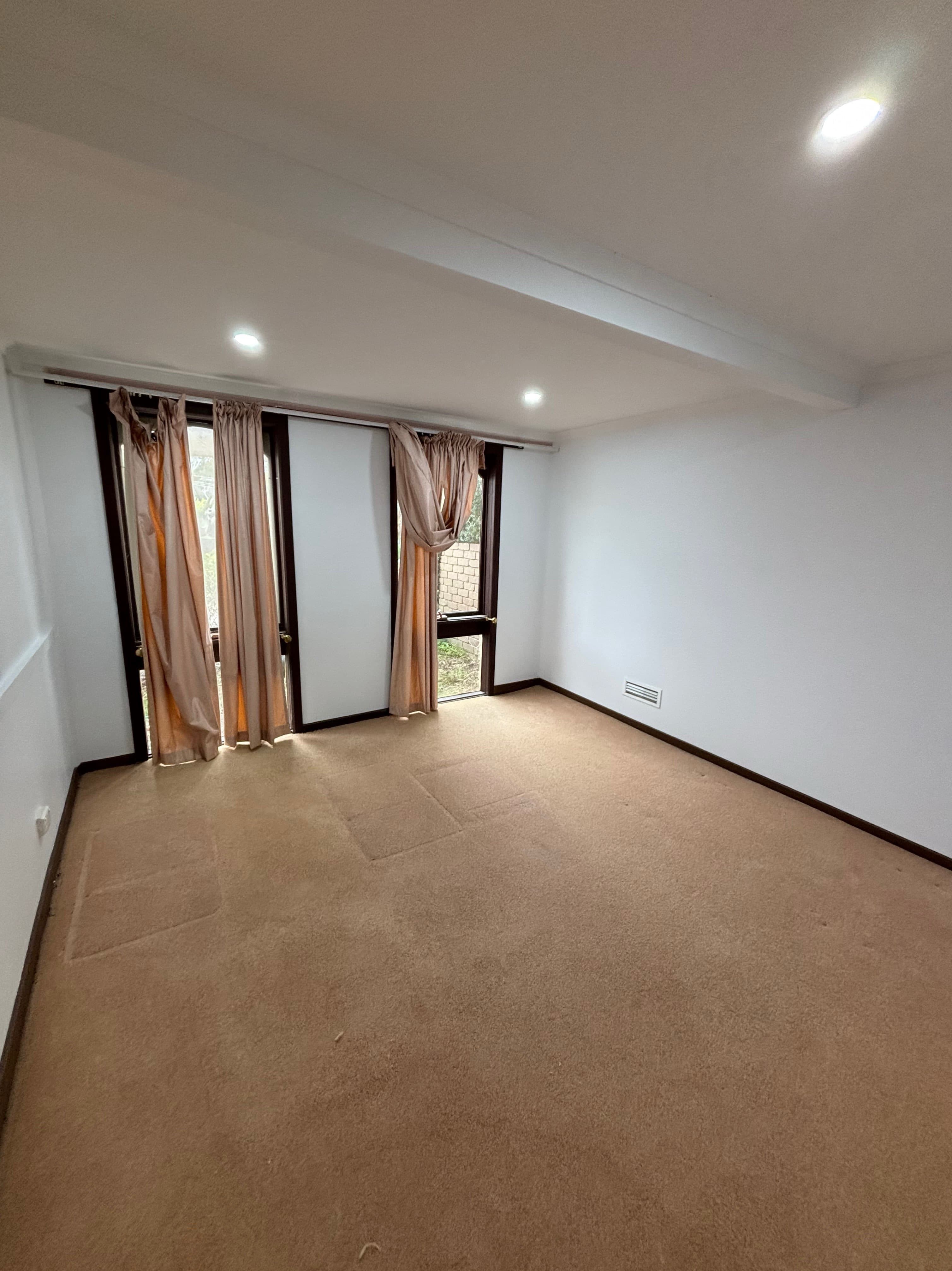 Malop Street Office — Interior
