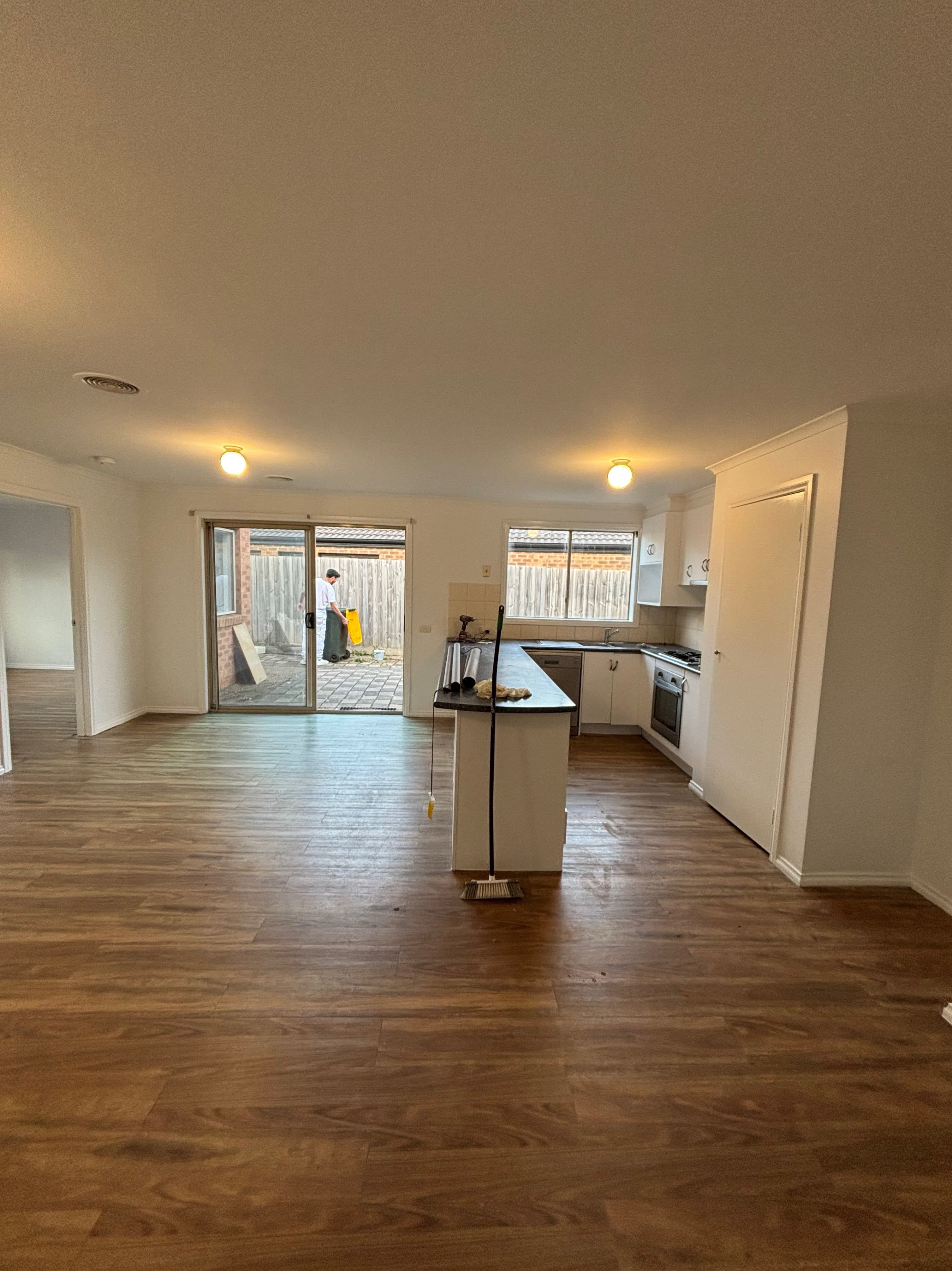 Malop Street Professional Office