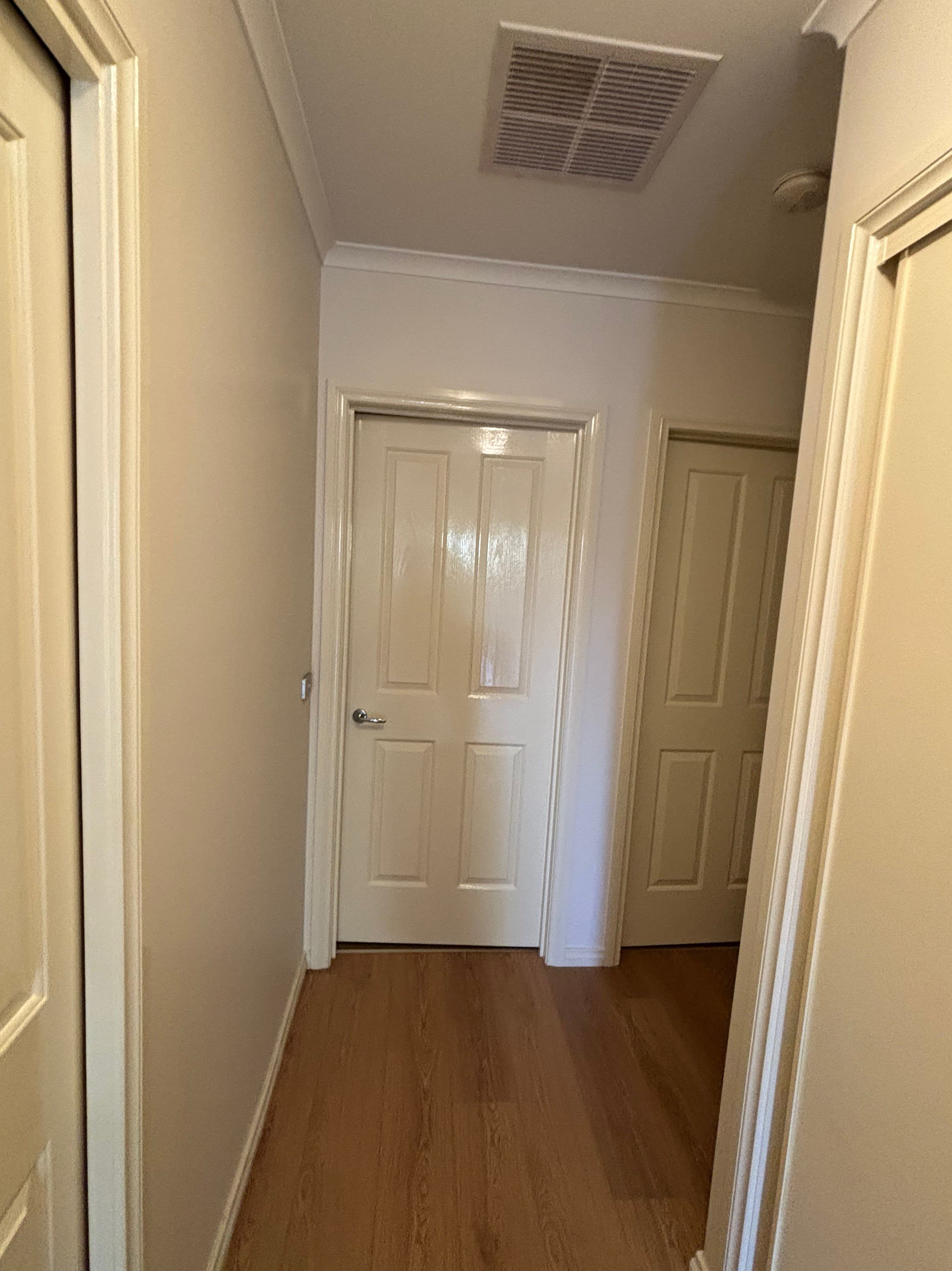 Yarraville Terrace Home