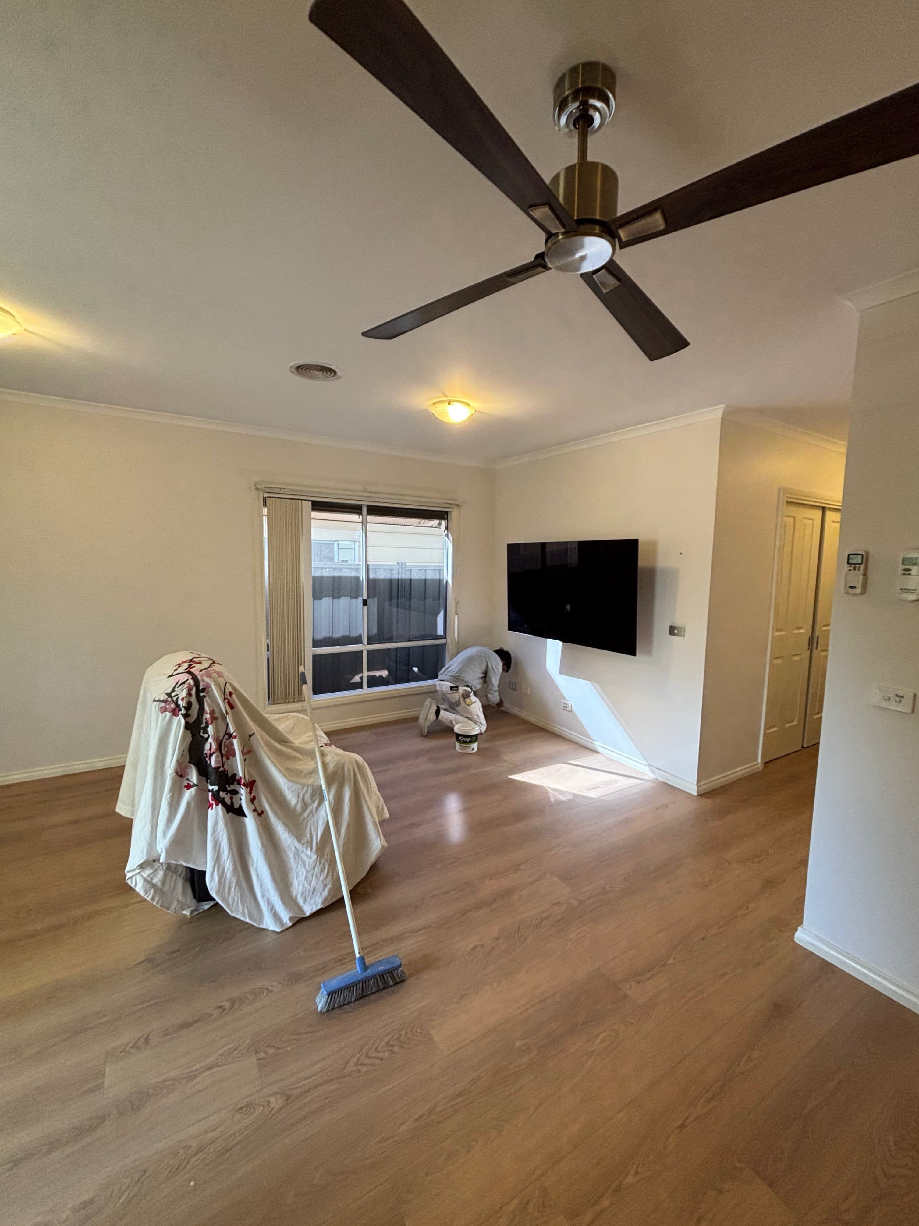 Docklands Retail Tenancy